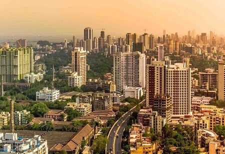 Navi Mumbai Currently Driving Indian Property Market
