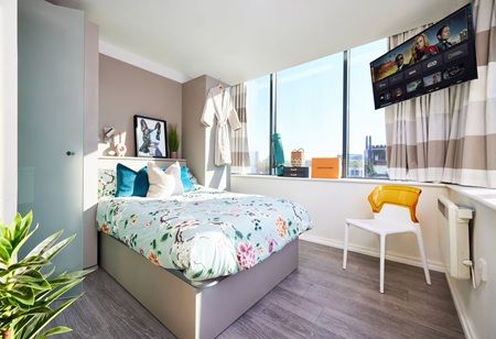 Vita Student Unveils Premium and Smart Student Living Spaces