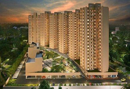 Shriram Properties Bengaluru