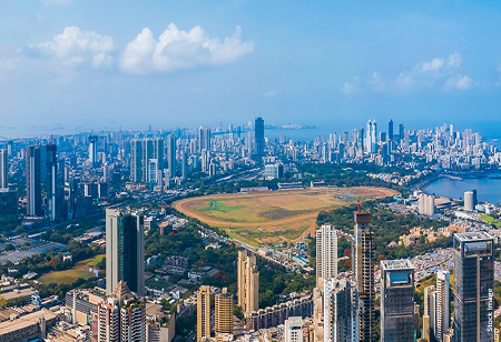 Colliers India launches Report on Mumbai' s Residential Market