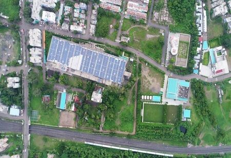 Jamshri Realty Plans Solapur's First Rs.1,000 Crore Luxury Hub