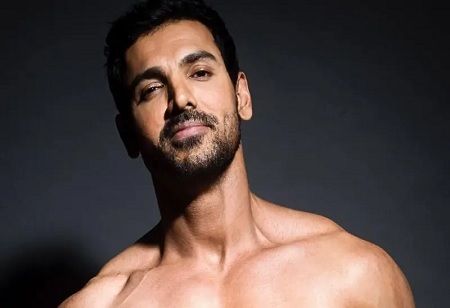 John Abraham
