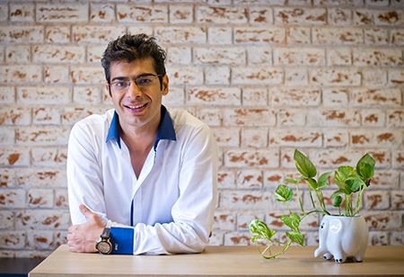 Smart Gadgets For Stylish, Seamless and Simplistic Homes