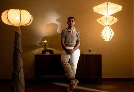  LumeHaus : Where Light Finds Its True Form