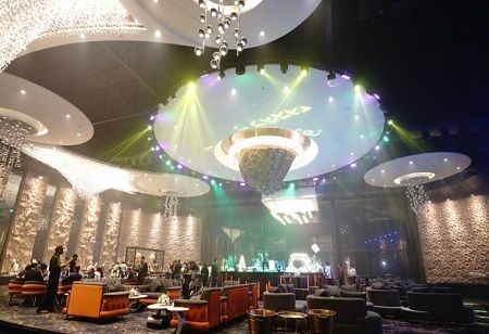 Tivoli Hospitality Group