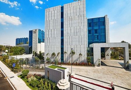 New Taj Hotel Coming Soon to Scenic Naina Tikker