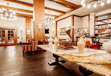 Home Interiors
