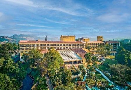 IHCL Signs New Gateway Hotel in Bibvewadi