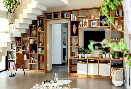 Multifunctional Space Solutions