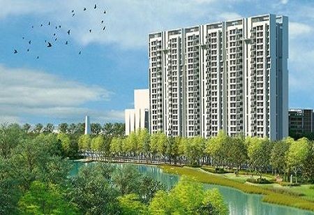 Lodha Palava Penthouses Sold for INR 16 Cr Each