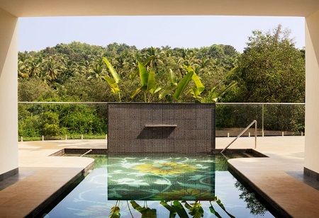 Kairali Ayurvedic Group Launches Luxury Yoga Resort in Goa