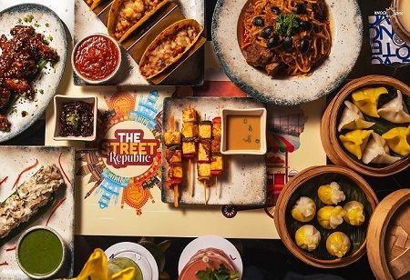 Novotel Lucknow Elevates Dining with Global Flavours