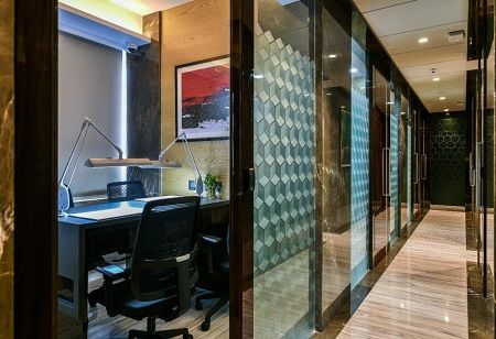 A Study in Modern Luxury and Enduring Quality