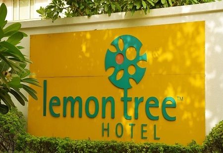 Lemon Tree Hotels Signs Keys Select Haridwar