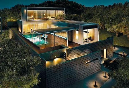 Delhi NCR Sees 9 percentw Jump in Luxury Home Sales in H1 2025