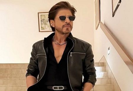 Shah Rukh Khan Flat to Expand 155 percent After Redevelopment