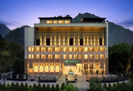 Lemon Tree Signs New Resort in Pench, Maharashtra