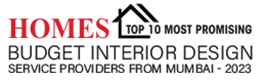 Top 10 Budget Interior Design Service Providers From Mumbai - 2023