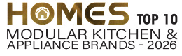 Top 10 Modular Kitchen & Appliance Brands - 2026