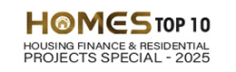 Top 10 Housing Finance & Residential Projects Special - 2025