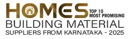 Top 10 Most Promising Building Material Suppliers From Karnataka - 2025