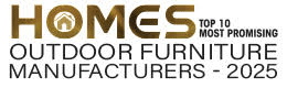 Top 10 Outdoor Furniture Manufacturers - 2025
