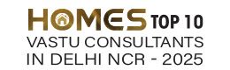 Top 10 Vastu Consultants in Delhi NCR - 2025