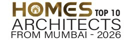 Top 10 Architects From Mumbai - 2026