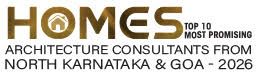 Top 10 Most Promising Architecture Consultants from North Karnataka and  Goa - 2026