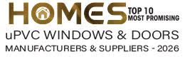 Top 10 uPVC Windows and Doors Manufacturers & Suppliers - 2026
