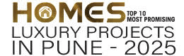 Top 10 Luxury Projects In Pune - 2025
