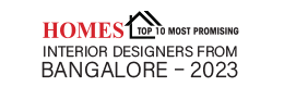Top 10 Most Promising Interior Designers From Bangalore -2023