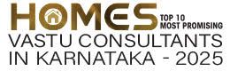 Top 10 Most Promising Vastu Consultants in Karnataka - 2025
