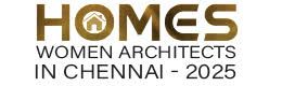 Top 10 Most Promising Women Architects in Chennai - 2025