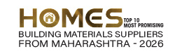 Top 10 Most Promising Building Material Suppliers From Maharashtra - 2026