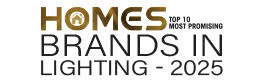 Top 10 Most Promising Brands in Lightings - 2025
