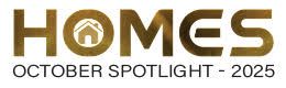 October Spotlight - 2025