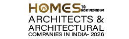 Top 10 Most Promising Architects & Architectural Companies In India - 2026