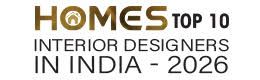 Top 10 Interior Designers in India - 2026