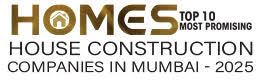 Top 10 Most Promising House Construction Companies in Mumbai - 2025