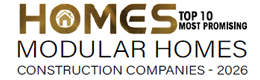 Top 10 Most Promising Modular Homes Construction Companies - 2026
