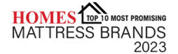 Top 10 Mattress Brands - 2023