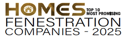 10 Most Promising Fenestration Companies - 2025