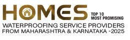 Top 10 Most Promising Waterproofing Service Providers from Maharashtra & Karnataka - 2025
