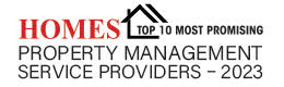 Top 10 Most Promising Property Management Service Providers – 2023