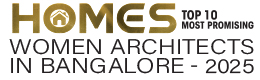 Top 10 Women Architects In Bangalore - 2025